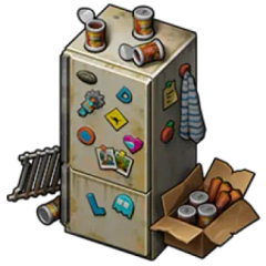 Холодильник (Play Games (Android))