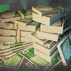 340.000 Денег (Facebook)