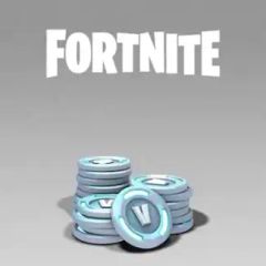 4.500 V-Bucks (Facebook)