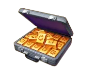 6.875 Gold (по ID)