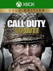 Call of Duty: WWII | Gold Edition (Xbox One) - Xbox Live Key - UNITED KINGDOM