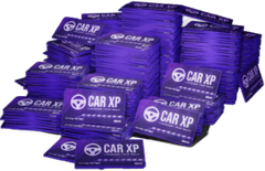 450.000 Car XP (Google)