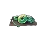 300 Ornate Jades