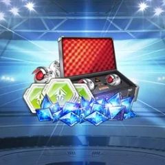 Class Research Set