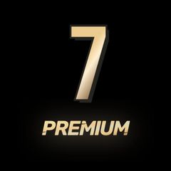 Премиум на 7 дней (по ID)