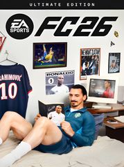 EA SPORTS FC 26 | Ultimate Edition (Xbox Series X/S) - Xbox Live Key - GLOBAL