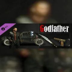 Godfather Bundle (DLC)