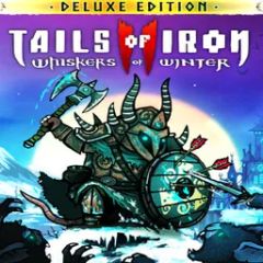 Deluxe Edition