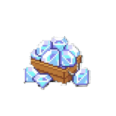6500 Diamonds (Hive)
