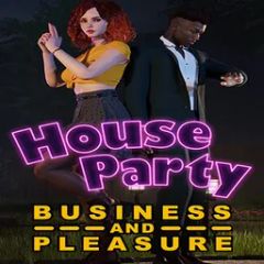 Business and Pleasure Style Pack