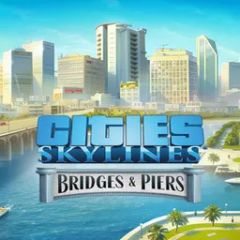 Content Creator Pack Bridges And Piers