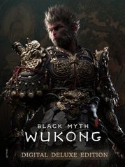 Black Myth: Wukong | Digital Deluxe Edition (PC) - Steam Key - EUROPE