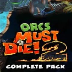 Complete Pack