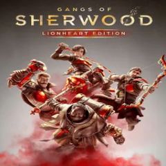 Lionheart Edition