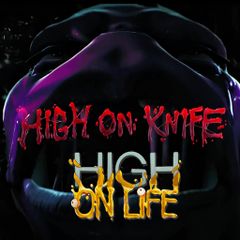 High On Life: High On Knife - Steam - Global
