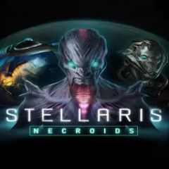 Necroids Species Pack