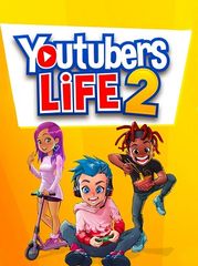 Youtubers Life 2 (PC) - Steam Key - GLOBAL