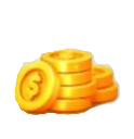 10000 Монет (Facebook)
