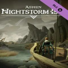 Nightstorm Isle
