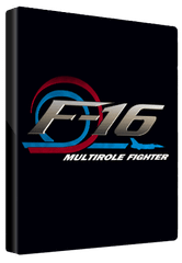 F-16 Multirole Fighter Steam Key GLOBAL