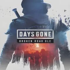 Broken Road DLC