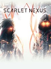 SCARLET NEXUS (PC) - Steam Key - ROW
