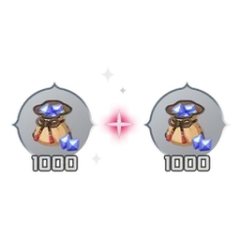 Gem 1000+1000