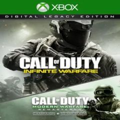 Digital Legacy Edition (Europe)