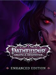 Pathfinder: Wrath of the Righteous | Enhanced Edition (PC) - Steam Key - EUROPE