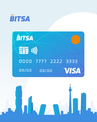 Bitsa 25 EUR