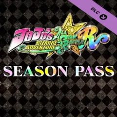 Season Pass
