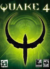 Quake IV Steam Global