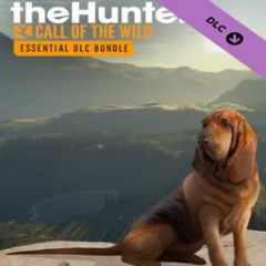 Essentials DLC Bundle