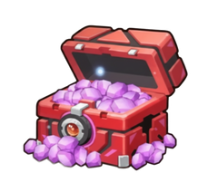 6000 Алмазов (Google)