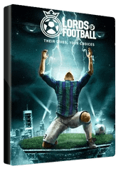 Lords of Football Steam Key GLOBAL