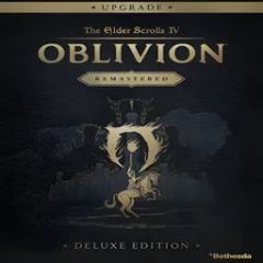 Remastered - Deluxe Upgrade