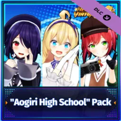 Aogiri High School Pack