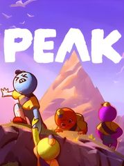 Peak (PC) - Steam Key - GLOBAL