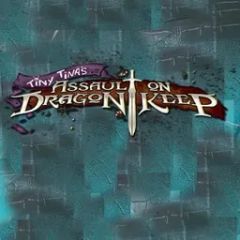 Tiny Tina's Assault on Dragon Keep
