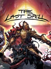 The Last Spell (PC) - Steam Key - Европа