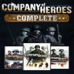 Complete Pack