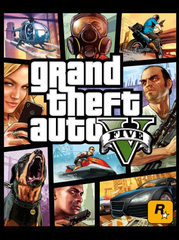 Grand Theft Auto V: Great White Shark Cash Card - Xbox Series X - GLOBAL