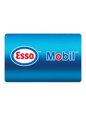 ESSO PETROL Gift card 2 CAD  - ESSO PETROL Key  - CANADA