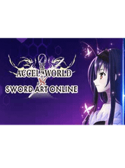 Accel World VS. Sword Art Online Deluxe Edition Steam Key GLOBAL