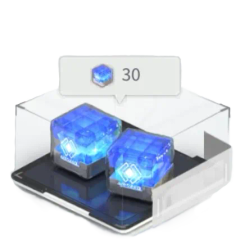 30 BitGold (Email)