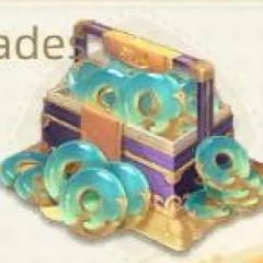 3.280 Celestial Jades (Sky Vanilla)