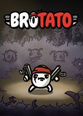 Brotato - Steam  - ROW