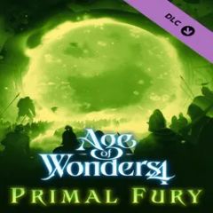 Primal Fury