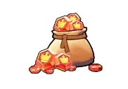 9.999 Kingdom Stars (по ID)