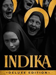 Indika | Deluxe Edition (PC) - Steam Key - ROW
